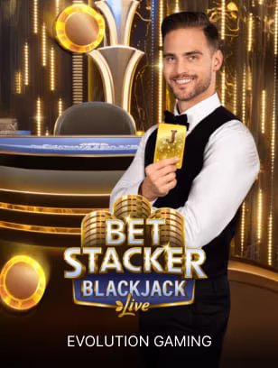Bet Stacker