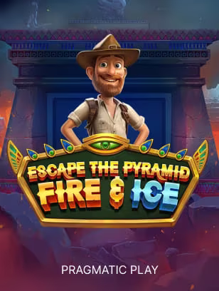Escape the Pyramid